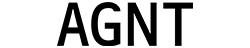 AGNT Logo