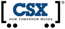 CSX Logo