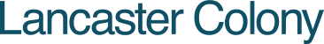 Lancaster Colony Logo
