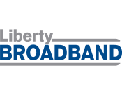 Liberty Broadband Logo