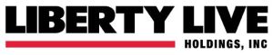 Liberty Live Group Logo