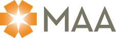 MAA Logo