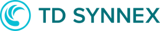 TD SYNNEX Logo