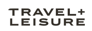 Travel + Leisure Logo