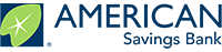 American Savings Bank Logo