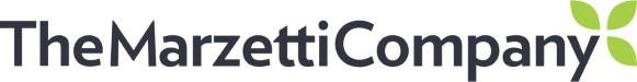 The Marzetti Company Logo