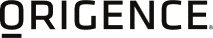 Origence Logo
