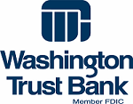 Washington Trust Bank Logo